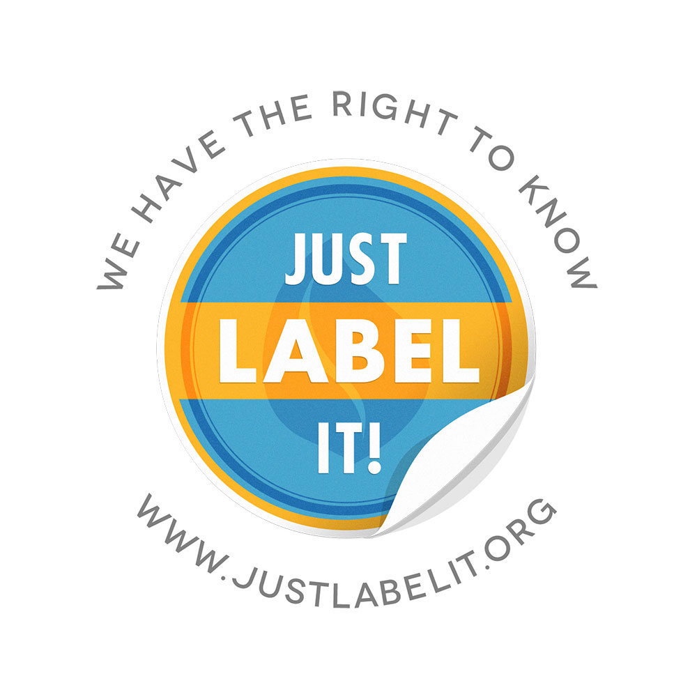 Just Label It Commends Connecticut On Passage of First State GE Labeling Bill