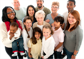 Just Label It Voices - Tell Us Why You Care!