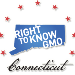 Connecticut Becomes First State to Pass GE Labeling Law | Just Label It